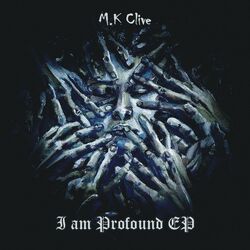 Cover of I Am Profound E.P