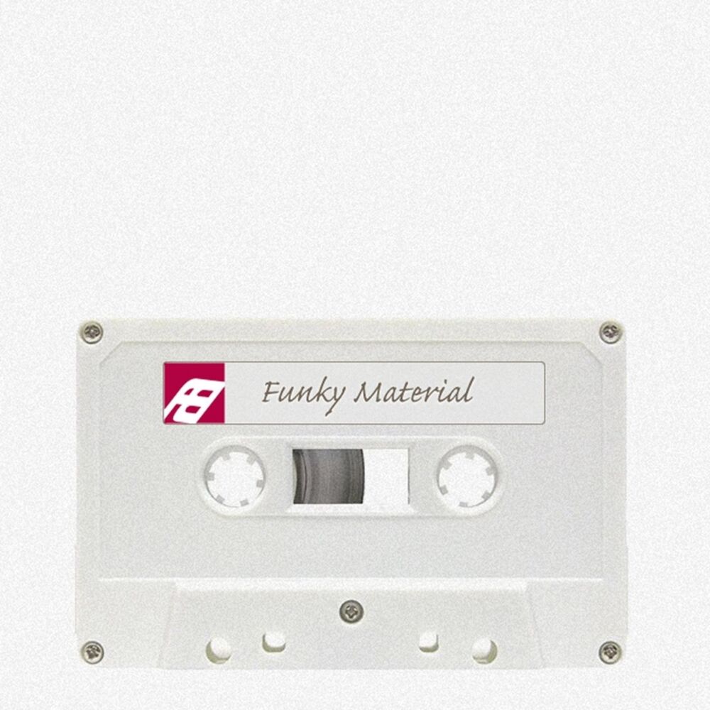 Picture of Funky Material