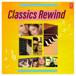 Cover of Classics Rewind