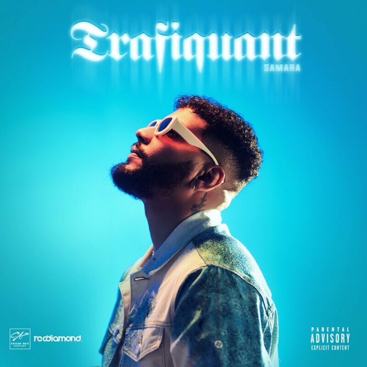 Album cover of Liman Yahomouhou El Amr