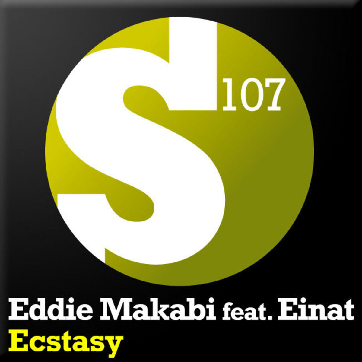 Album cover of Ecstasy