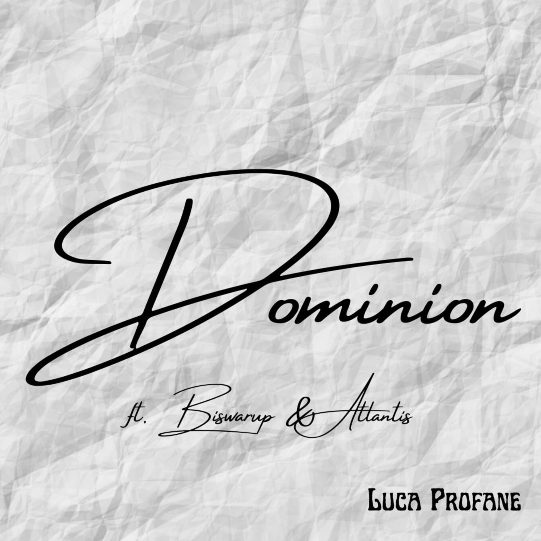 Album cover of Dominion