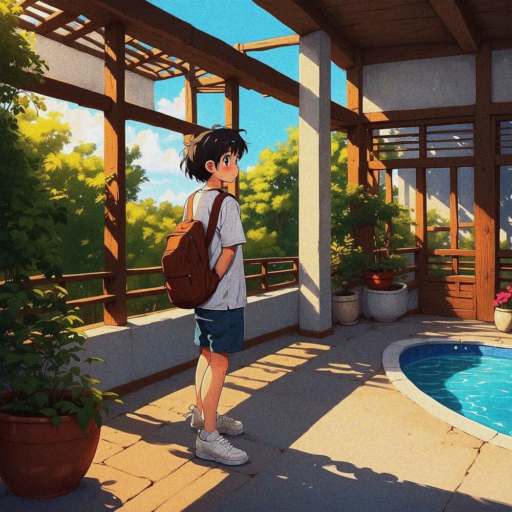 Picture of Dreamy