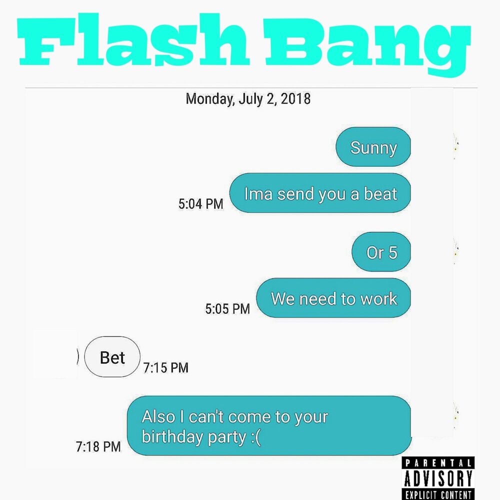 Picture of Flash Bang
