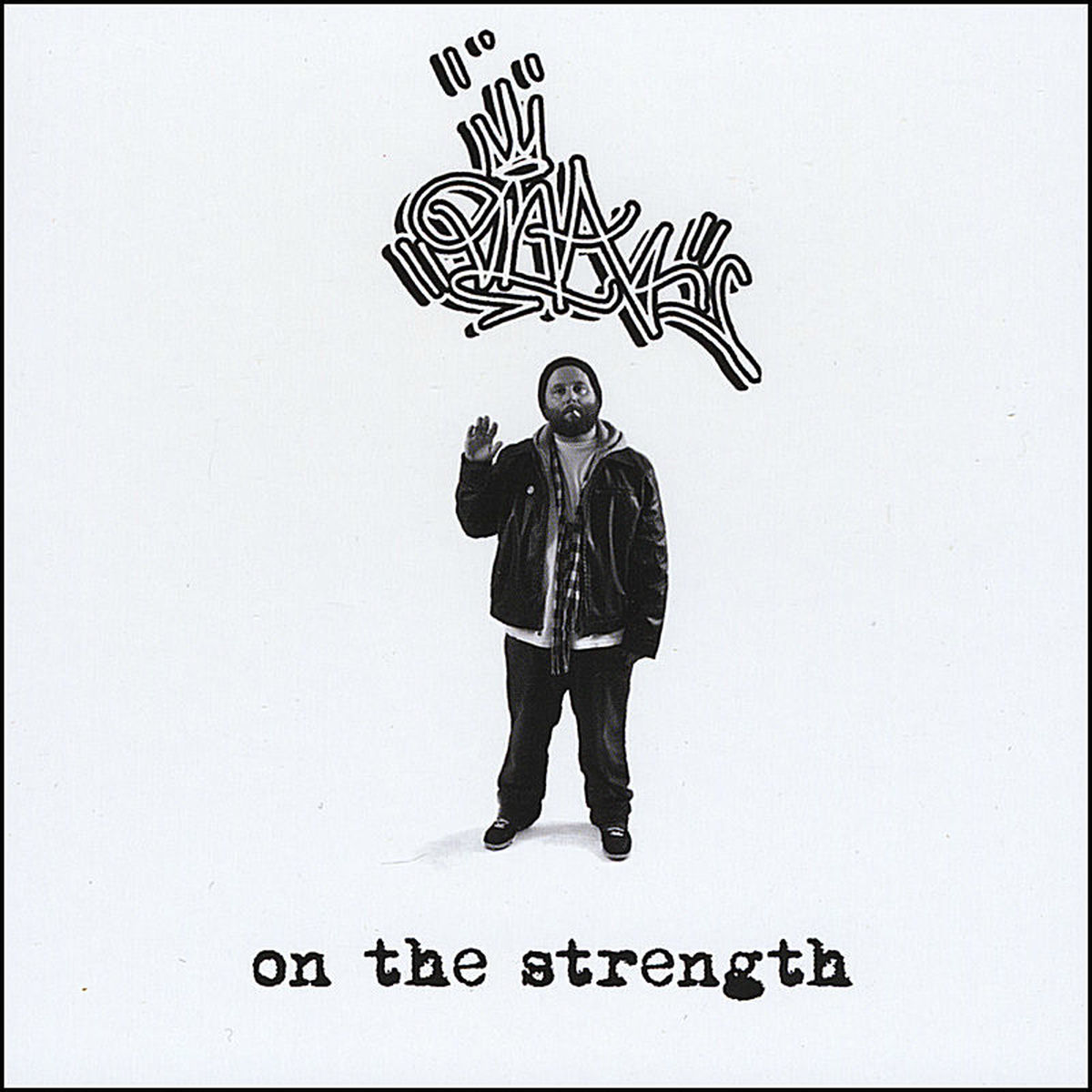 Album cover of B.I.G.