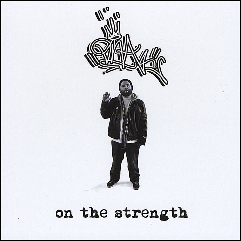 Picture of On The Strength