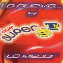 Cover of Lo Nuevo y Lo Mejor