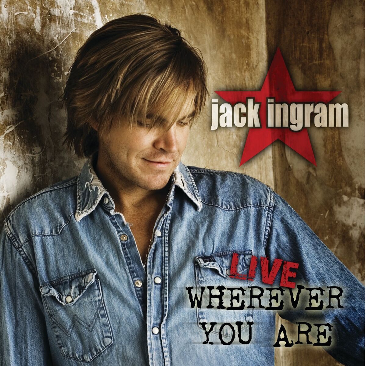 Album cover of Wherever You Are