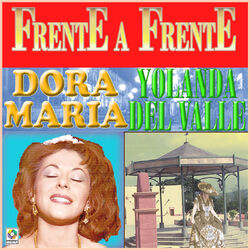 Cover of Frente A Frente