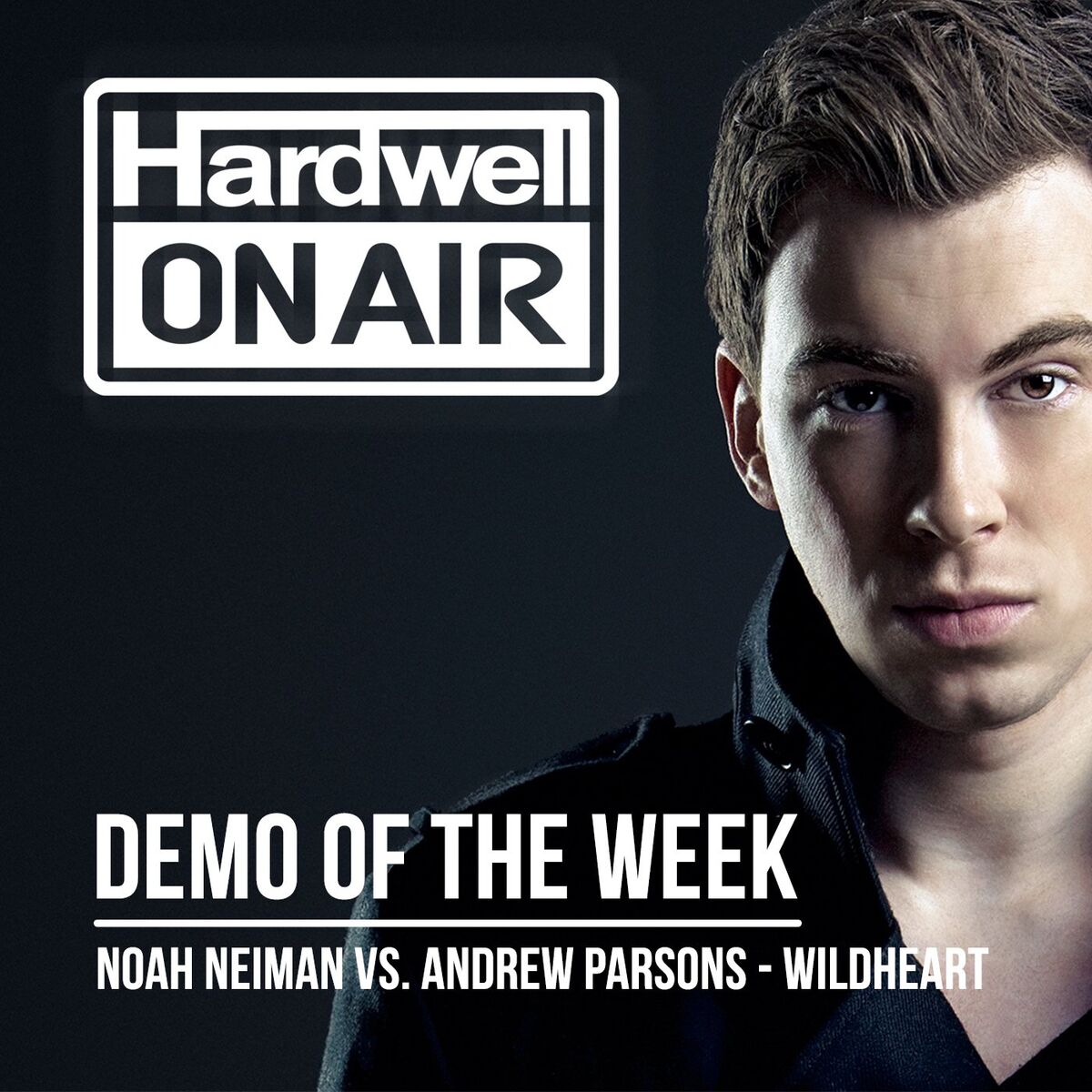 Album cover of Wildheart