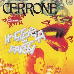 Cover of Hysteria Party (Live)