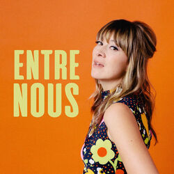 Cover of Entre nous