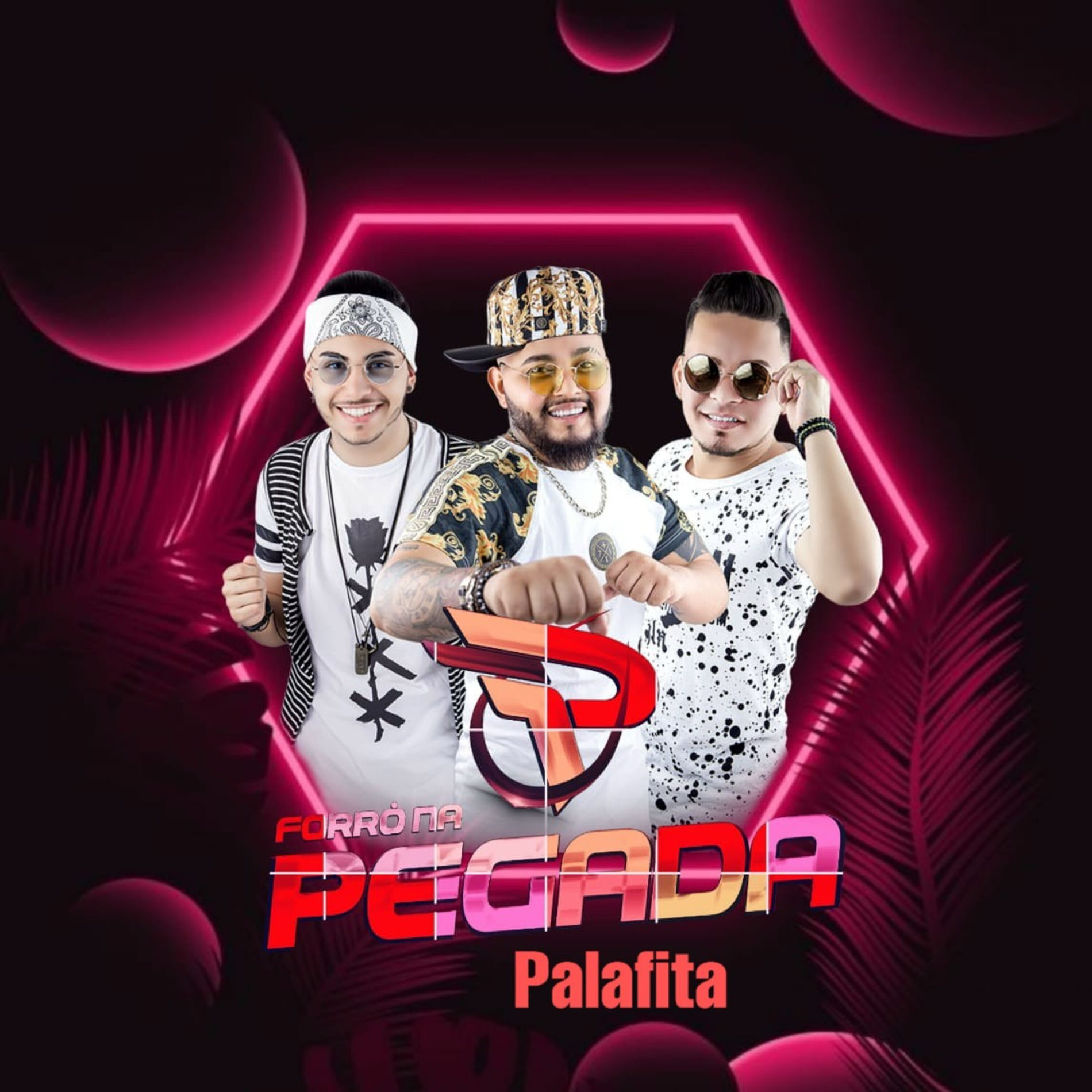 Album cover of Palafita (Ao Vivo)