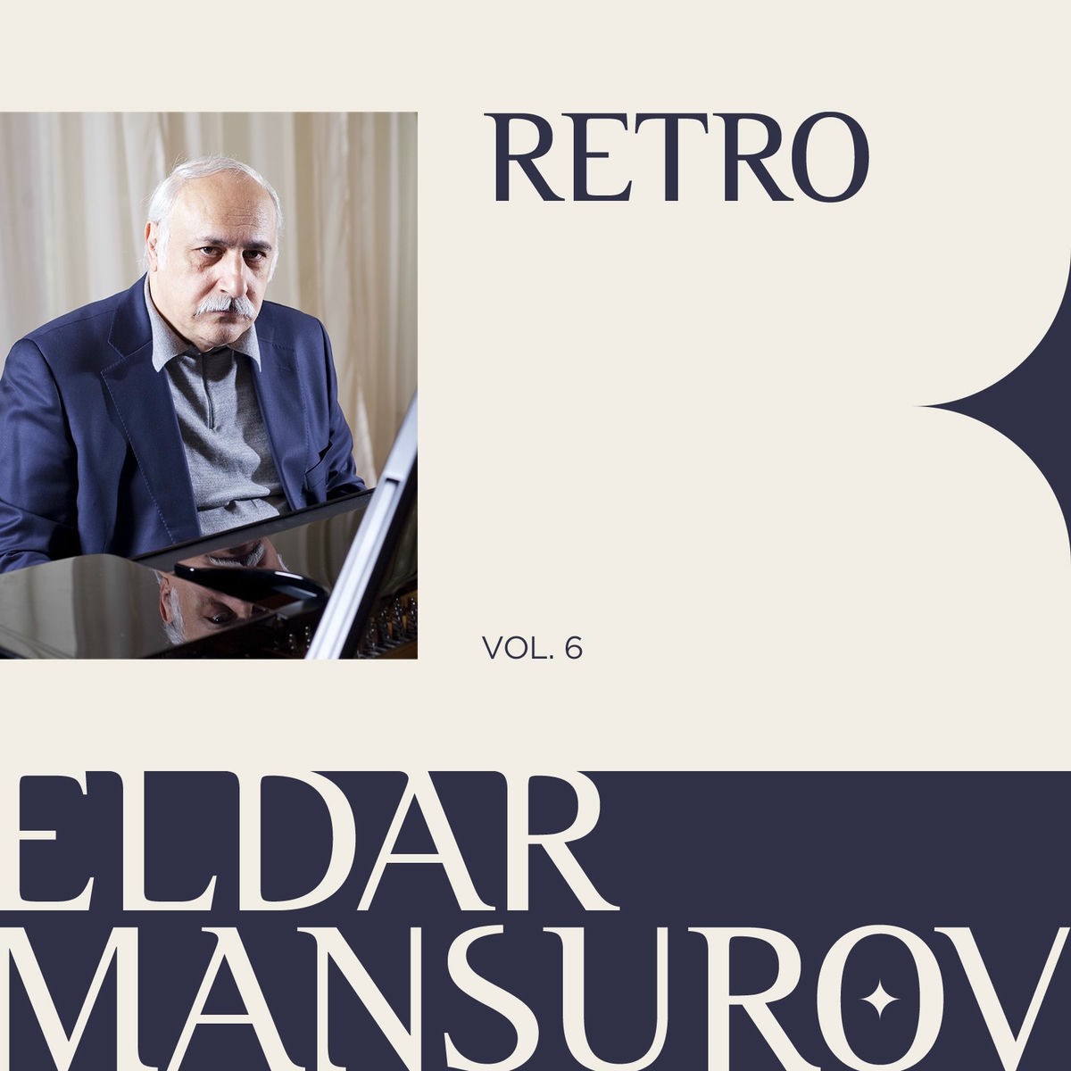 Album cover of Retro, Vol. 6
