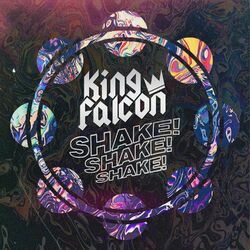 Cover of Shake! Shake! Shake!