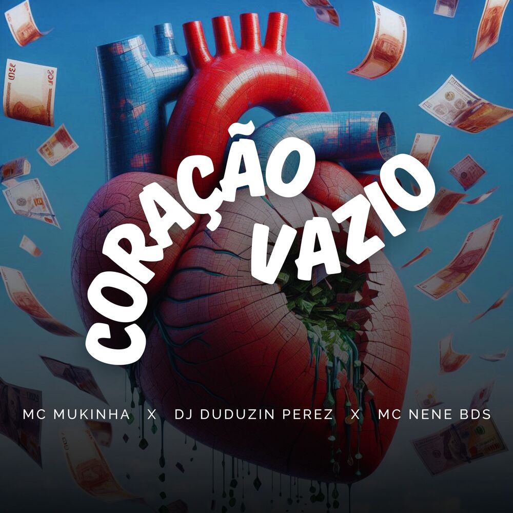 Picture of Coração Vazio