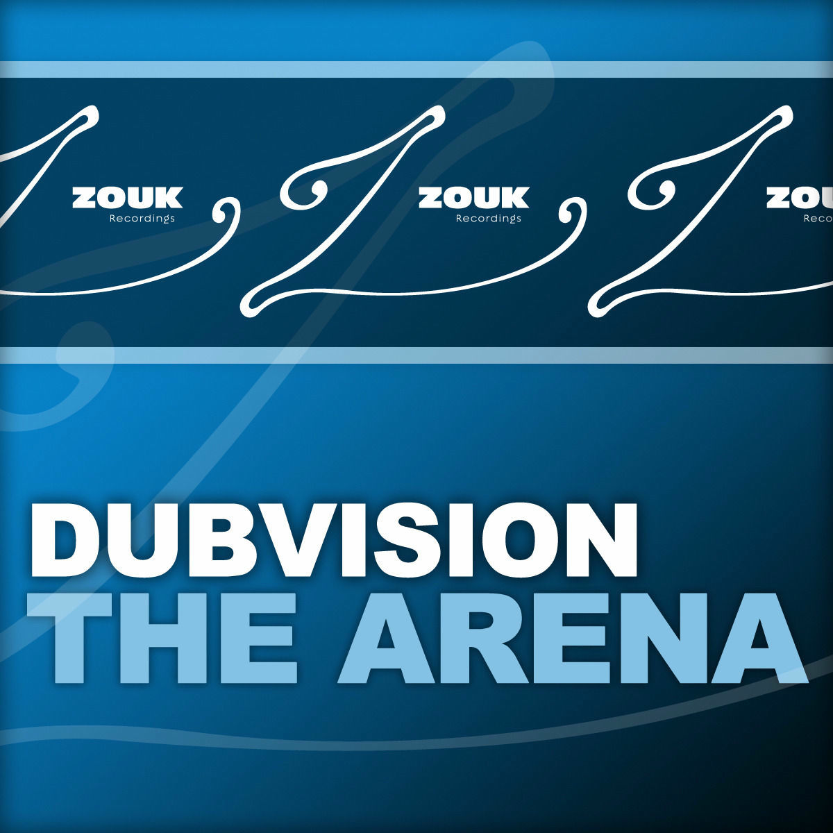Album cover of The Arena