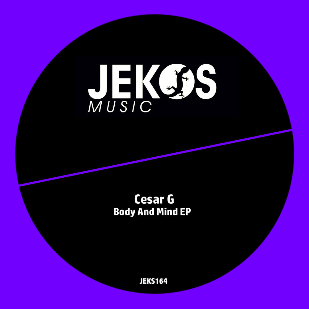 Picture of Body And Mind EP