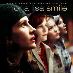 Cover Suite - Rachel Portman