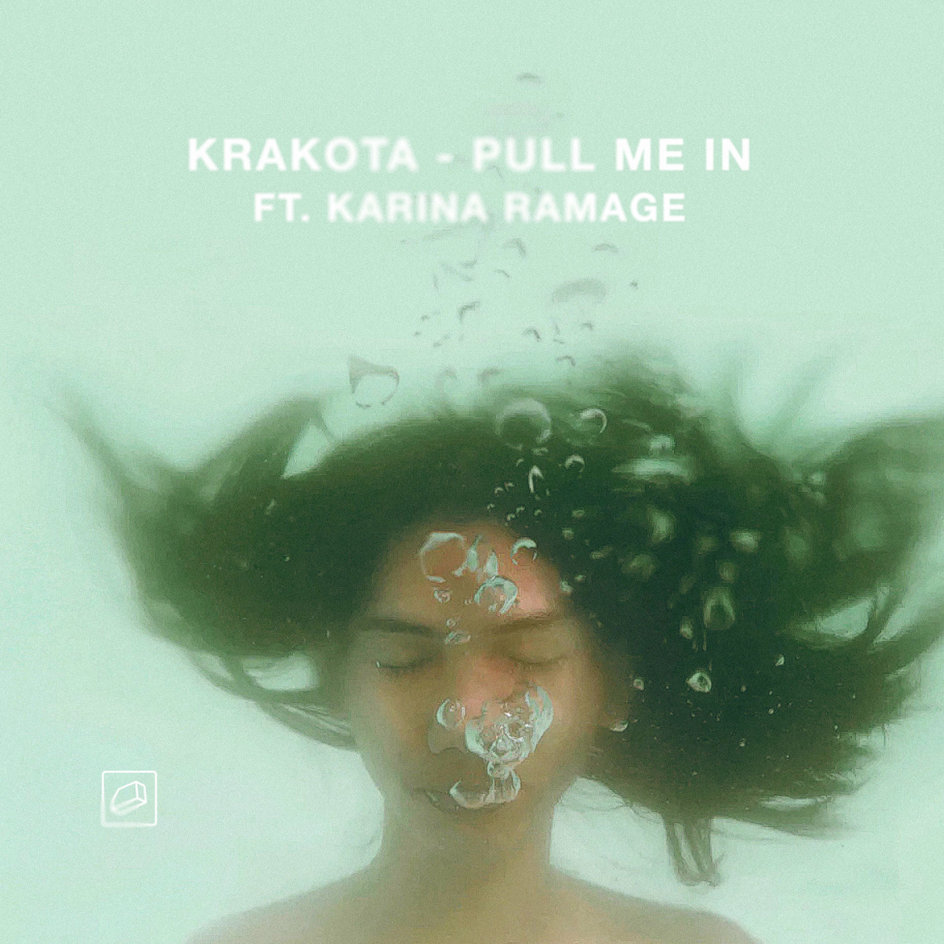Album cover of Pull Me In