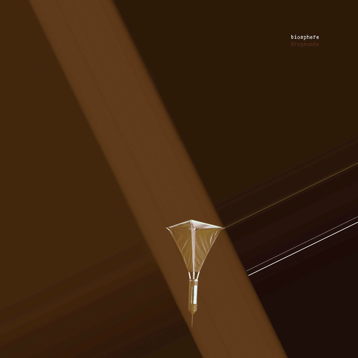 Album cover of Dropsonde