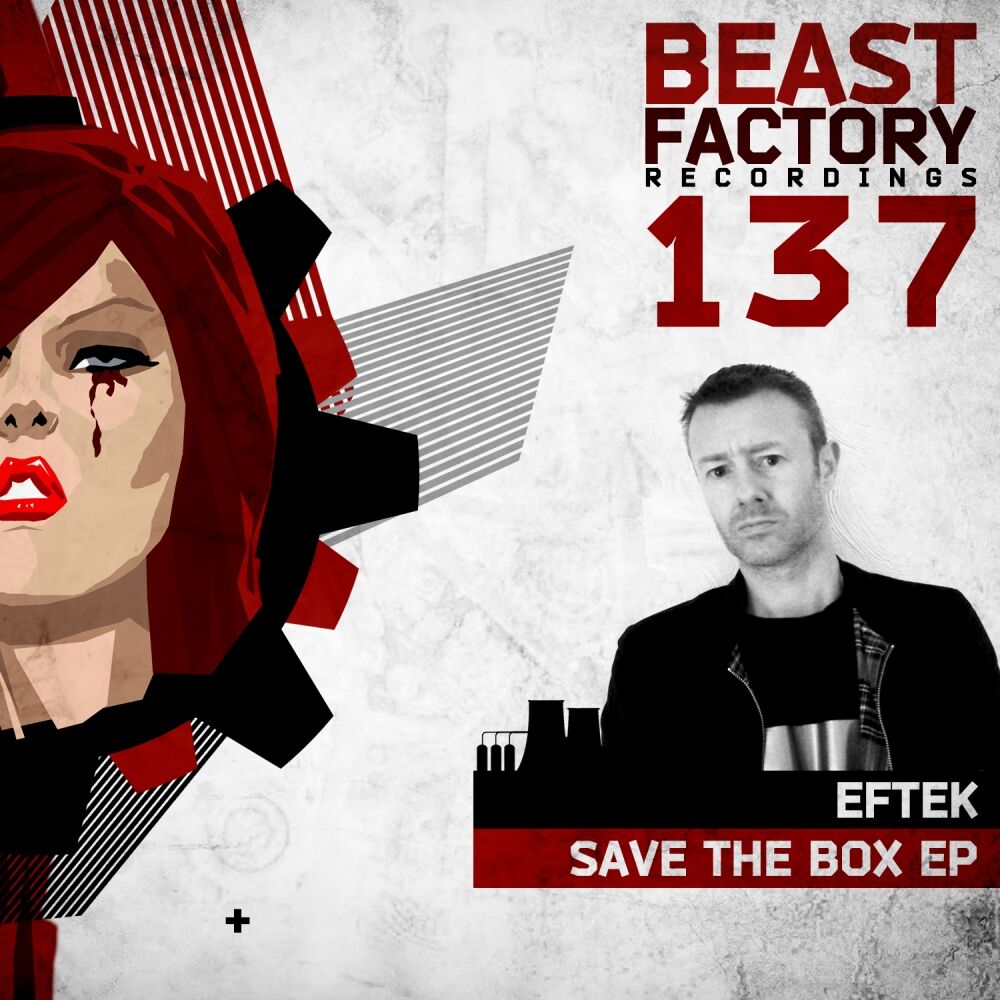 Picture of Save The Box EP
