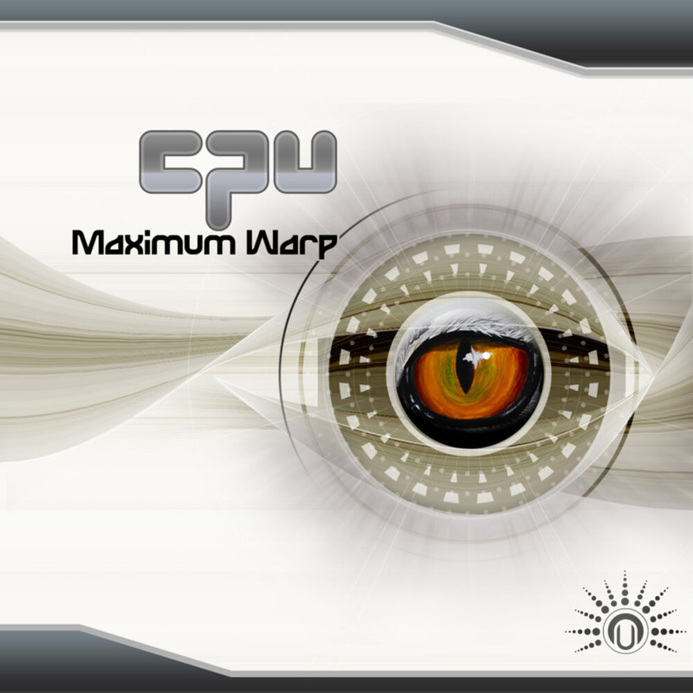 Picture of Maximum Warp