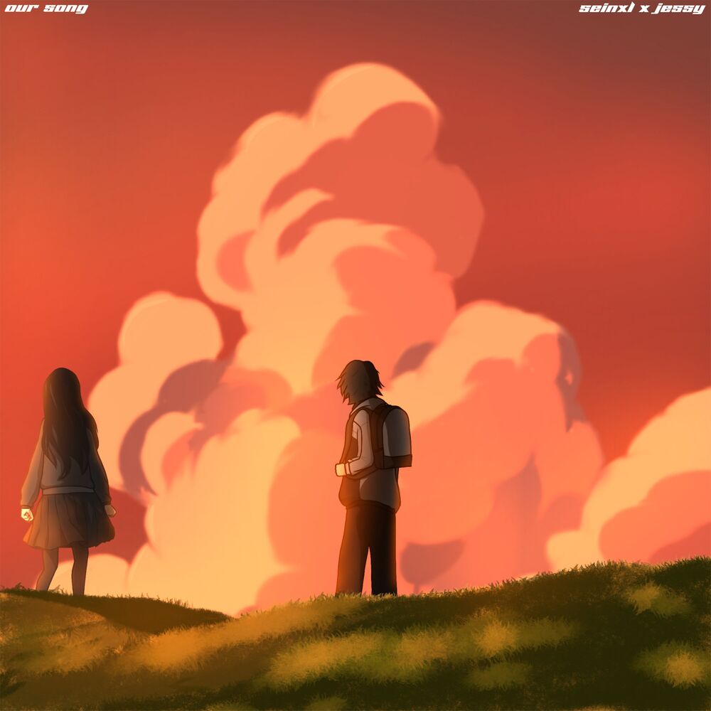 Picture of Our Song