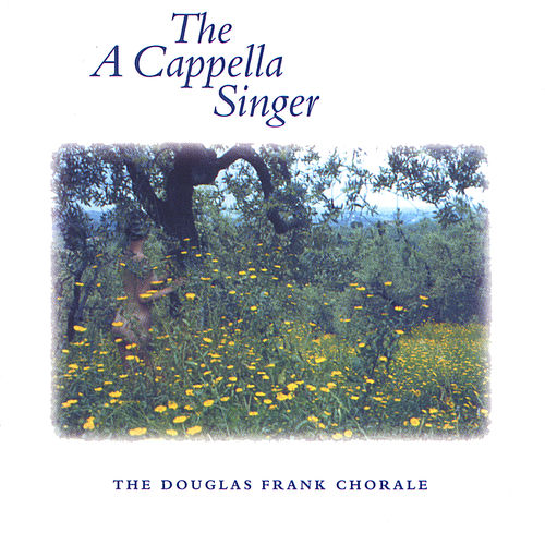 April is in my mistress' face by Douglas Frank Chorale - 105 BPM