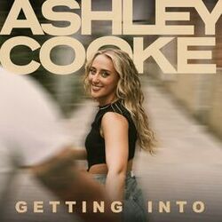Cover of getting into