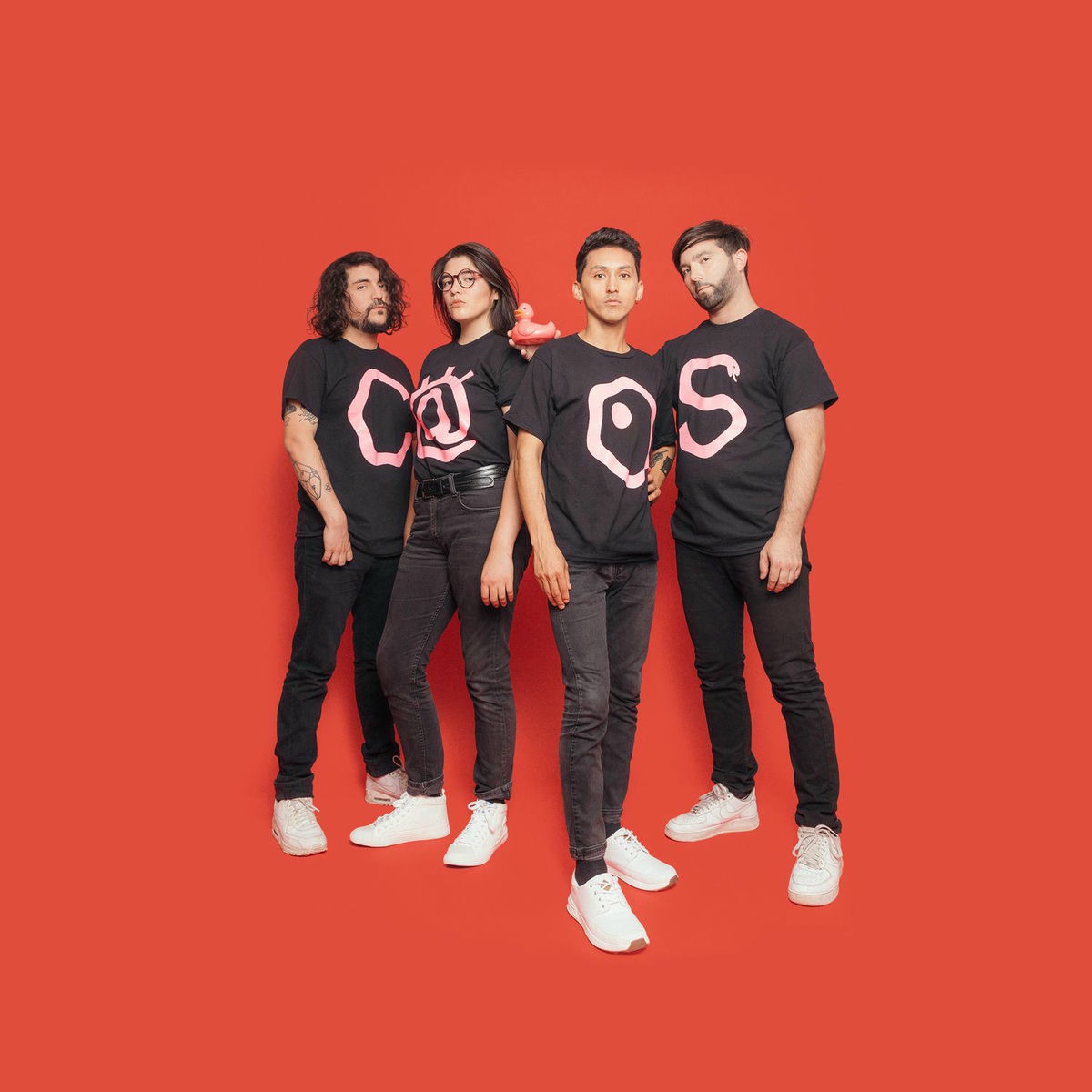 Album cover of Donde No Volver