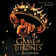 Mother Of Dragons by Ramin Djawadi album cover