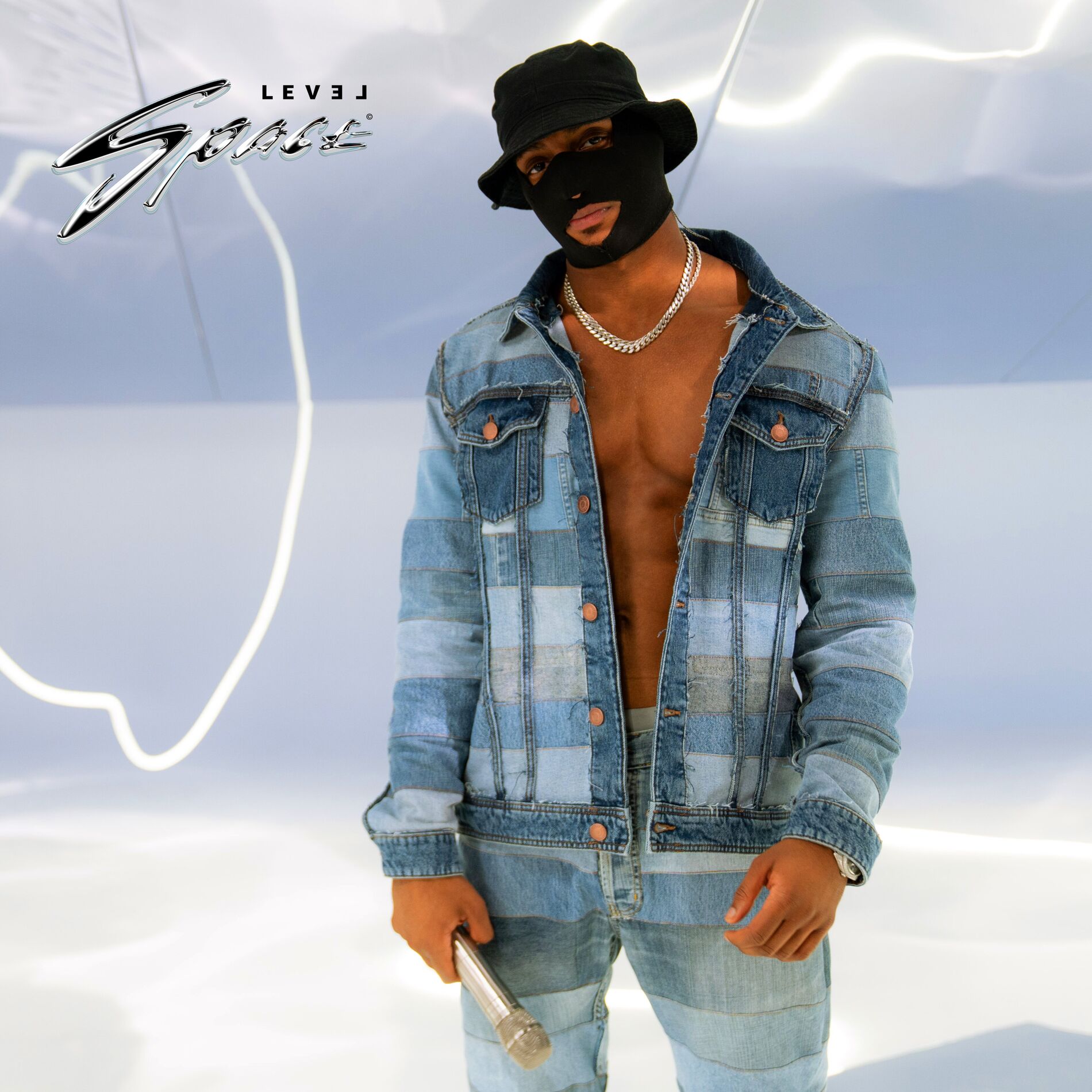 Album cover of Wie ich fühl - Level Space Edition