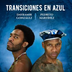 Cover of Transiciones En Azul