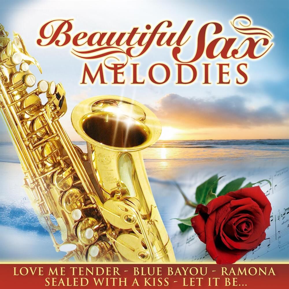 Picture of Beautiful Sax Melodies