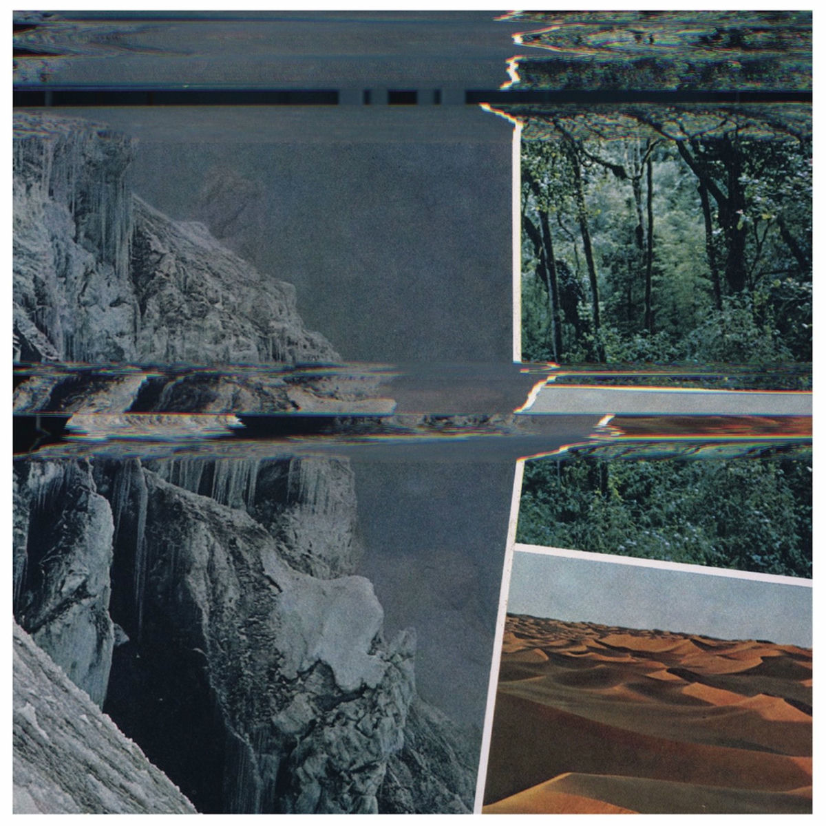 Album cover of Dominions