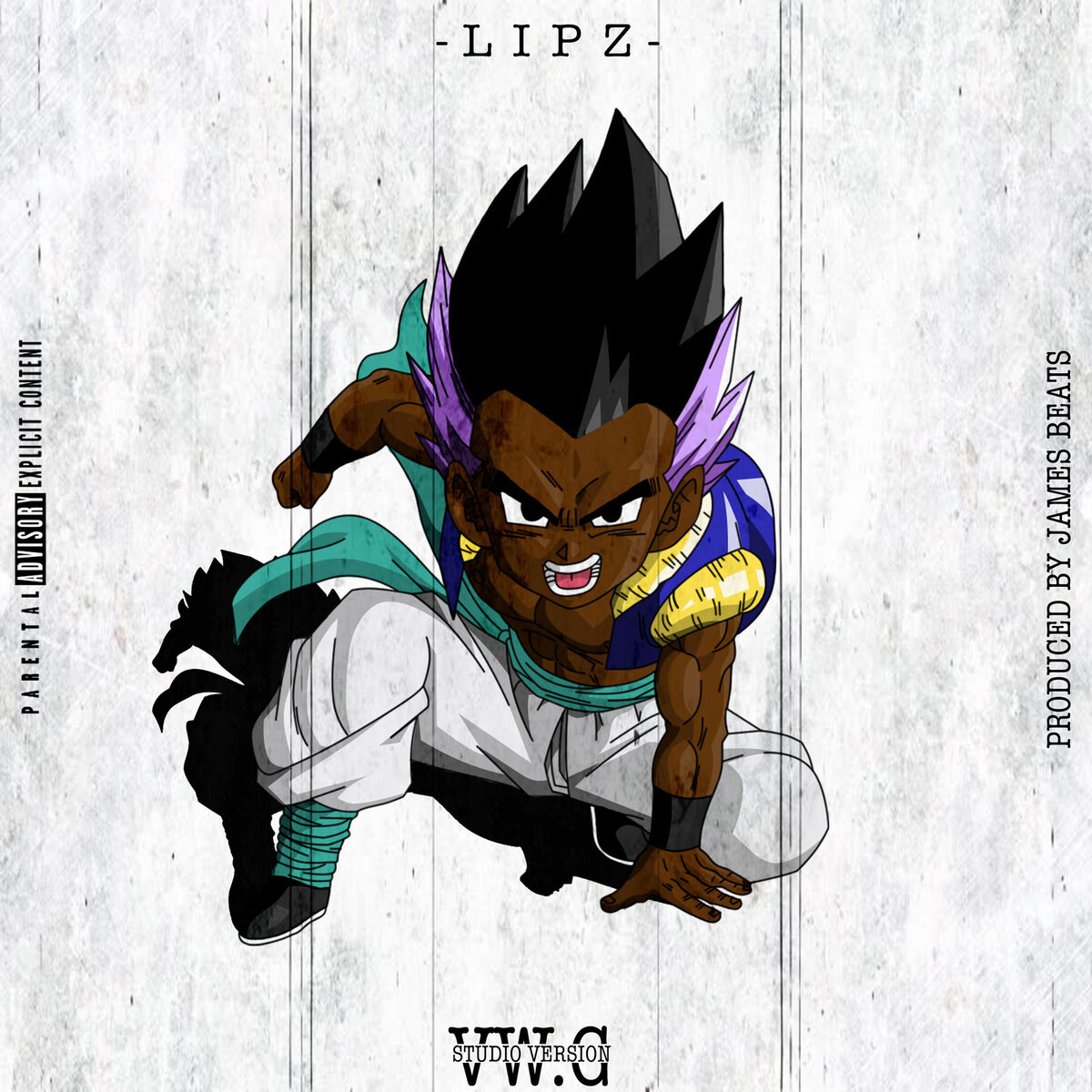 Album cover of Vw.G