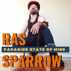 Cover of Paradise State of Mind