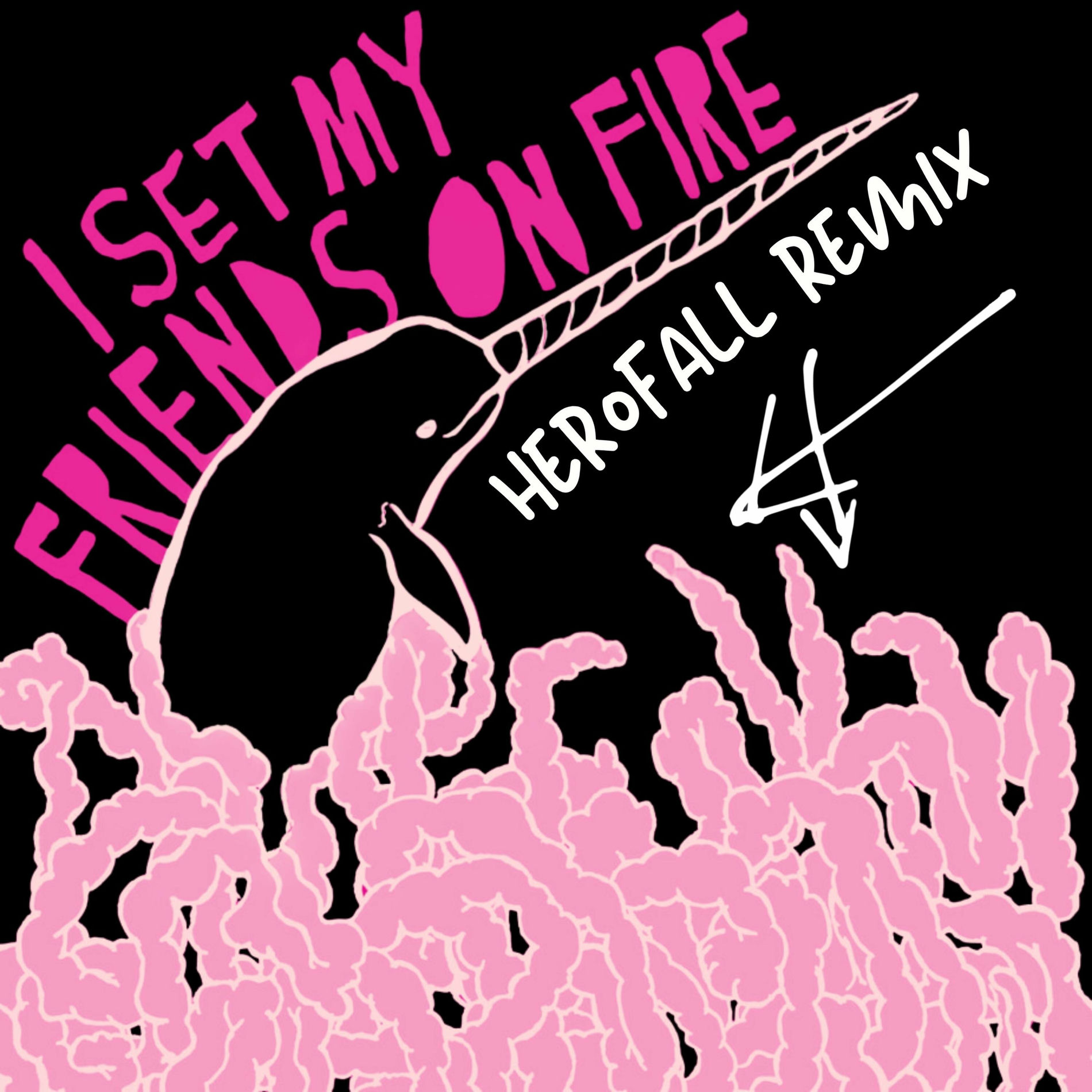 Playa　Through The Fire　Yuiave　My Thing PLAYA / YUIAVE / THROUGH THE FIRE / MY THING / 7