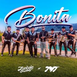 Cover of Bonita