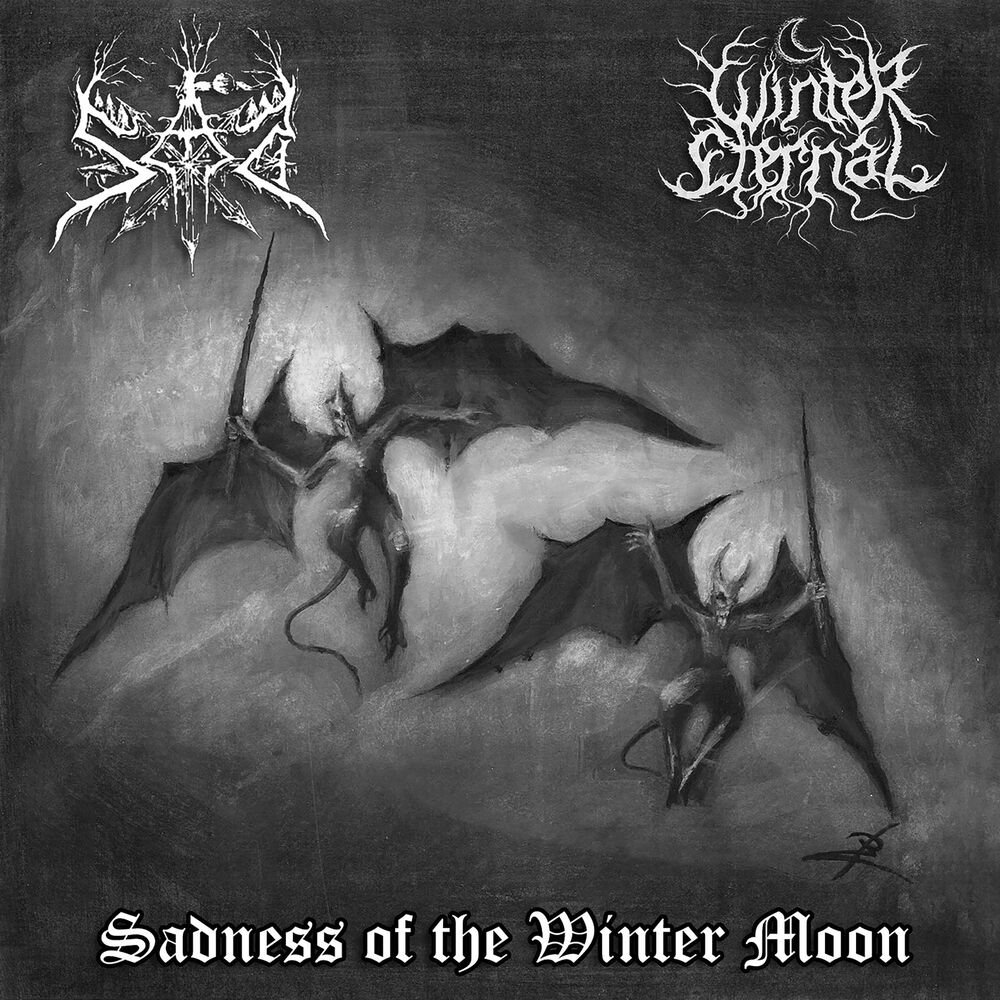 Picture of Sadness of the Winter Moon