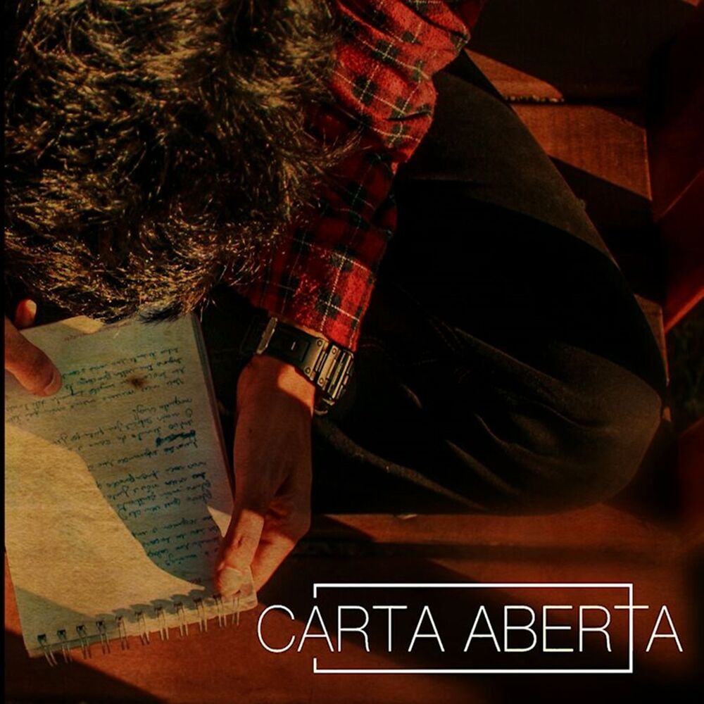 Picture of Carta Aberta