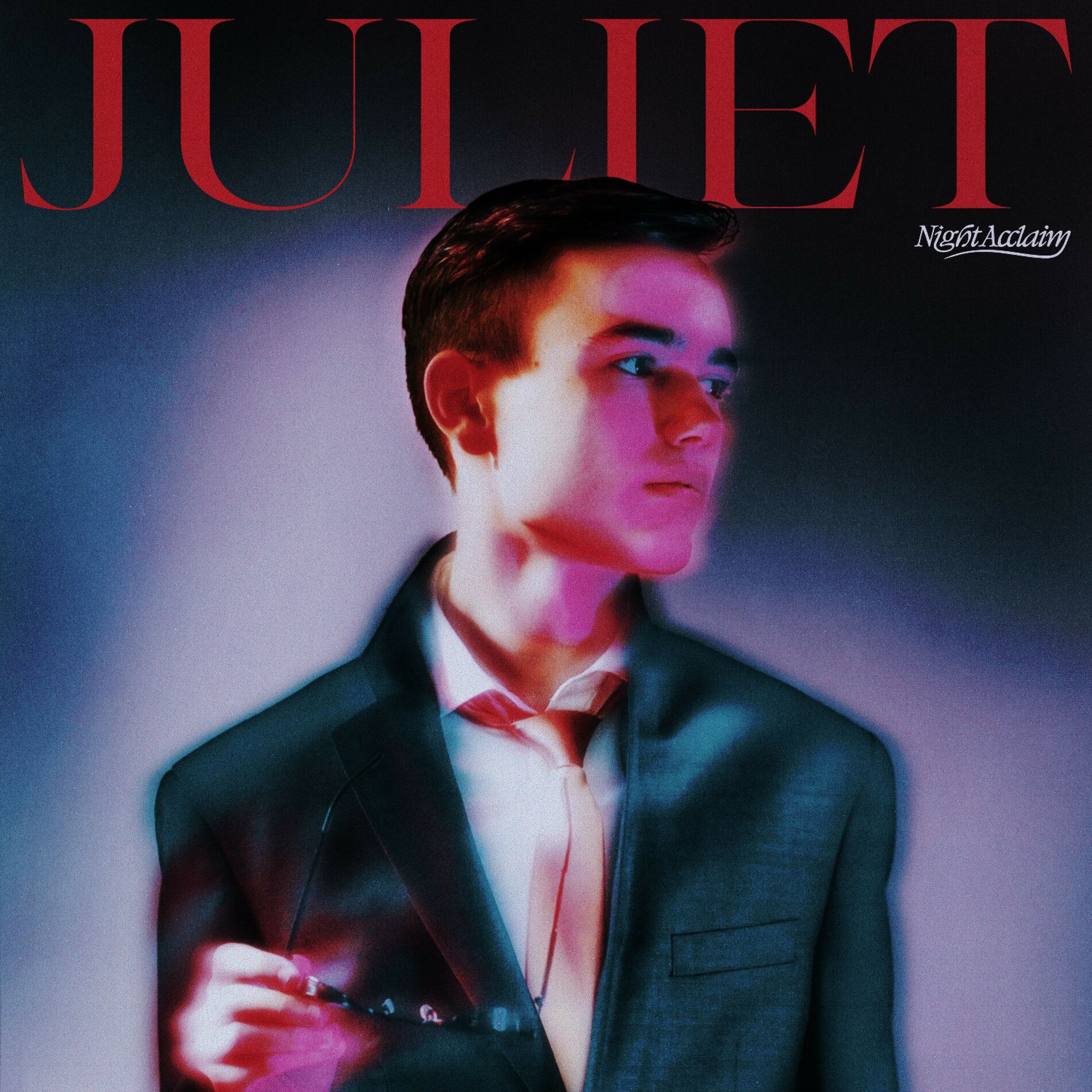 Album cover of Juliet