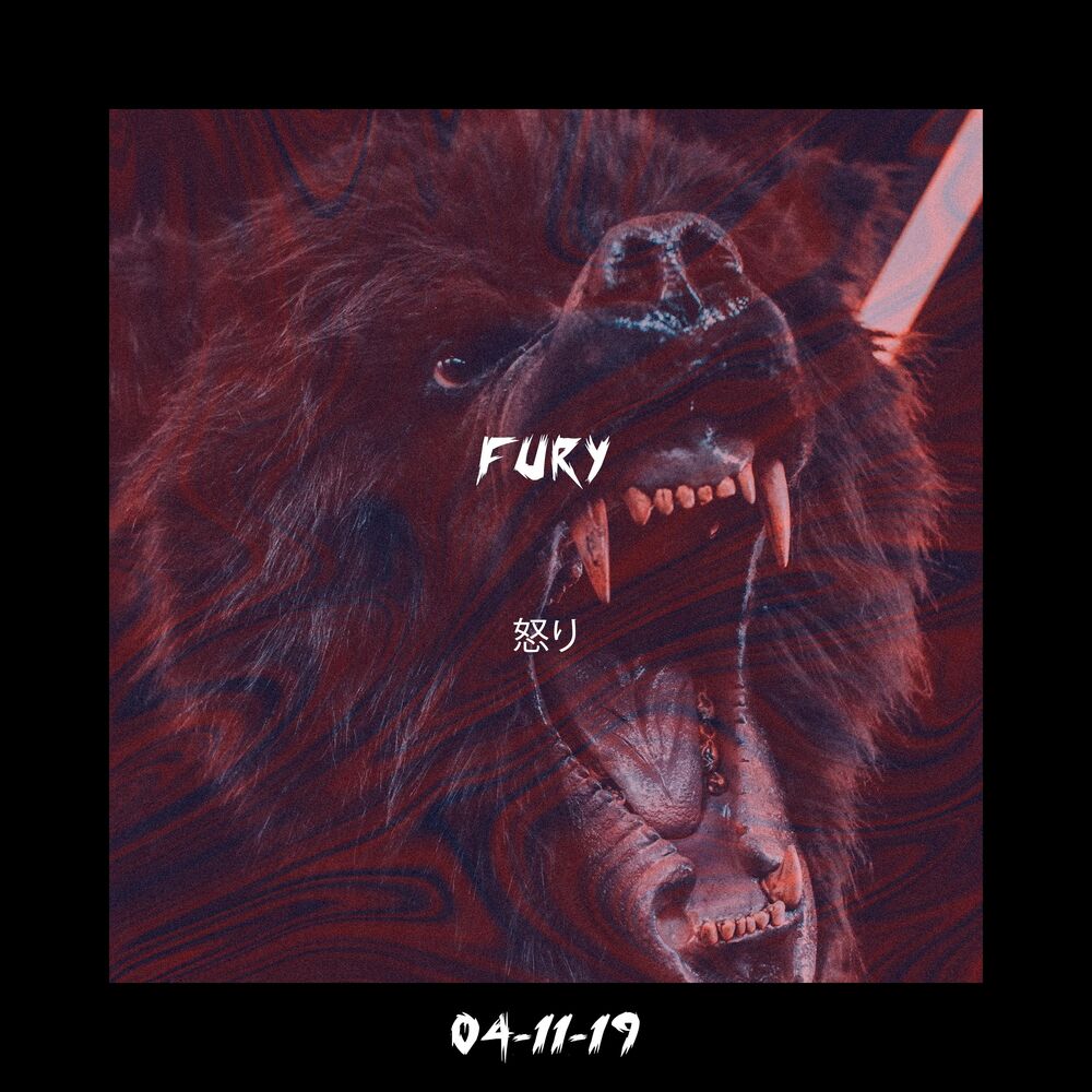 Picture of FURY