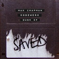 Cover of Dusk EP