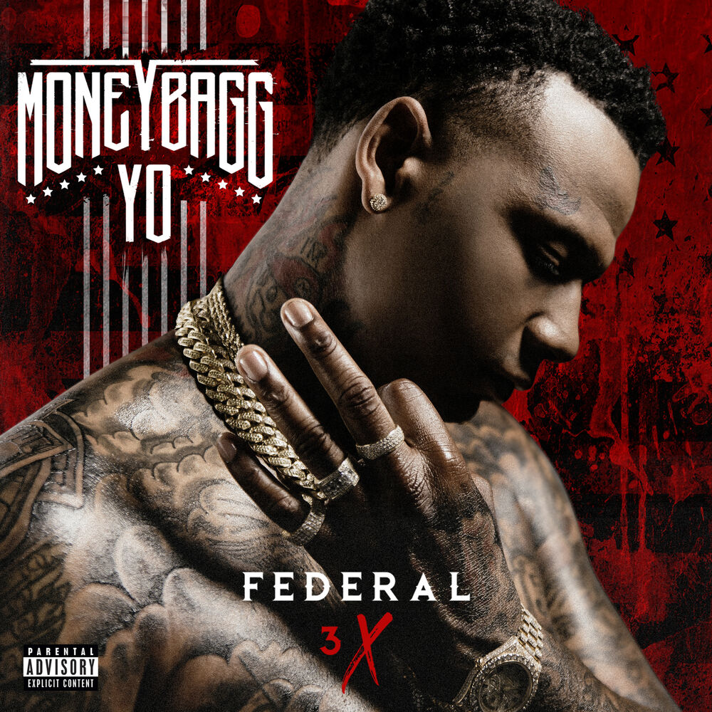 Picture of Federal 3X