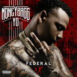 Cover of Federal 3X