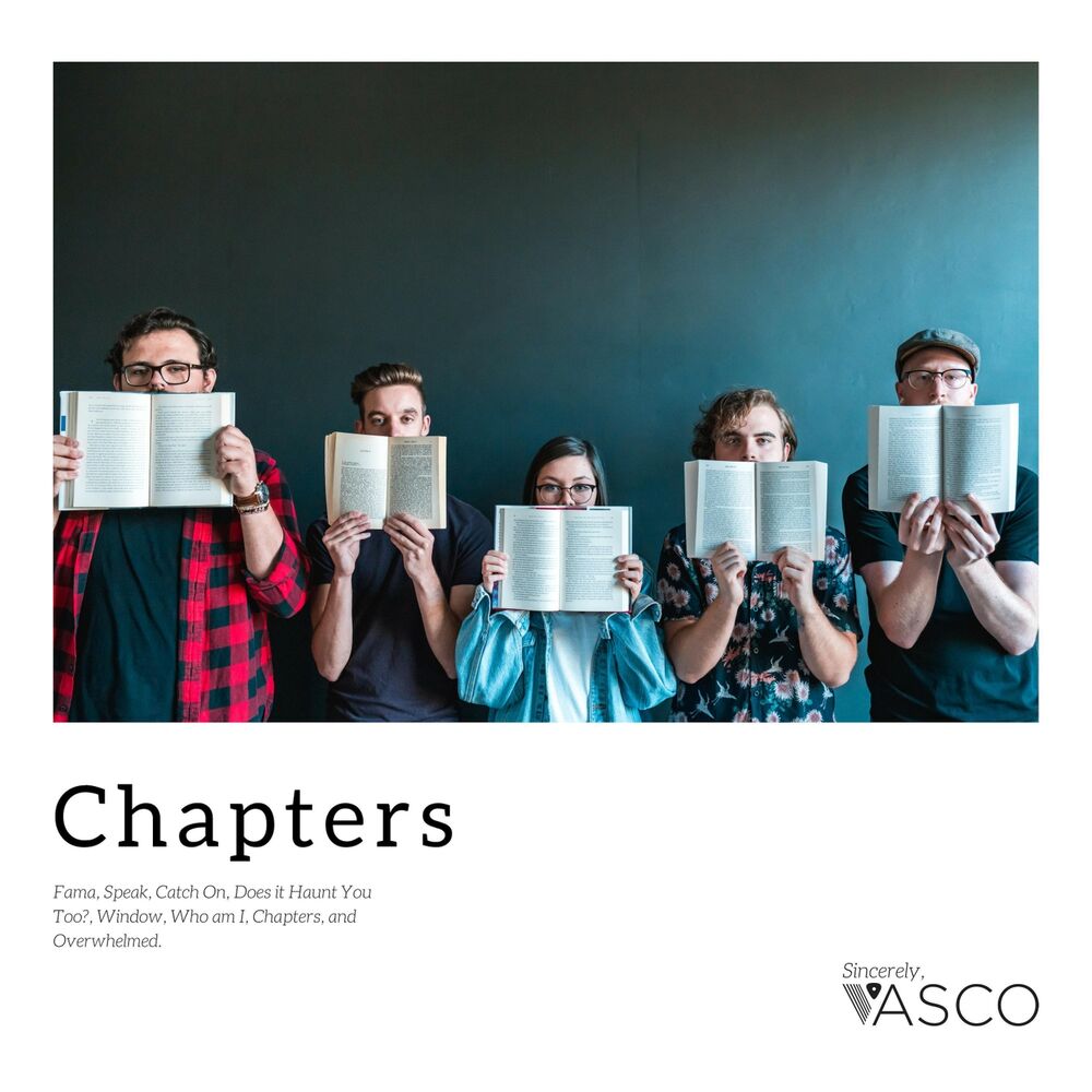 Picture of Chapters