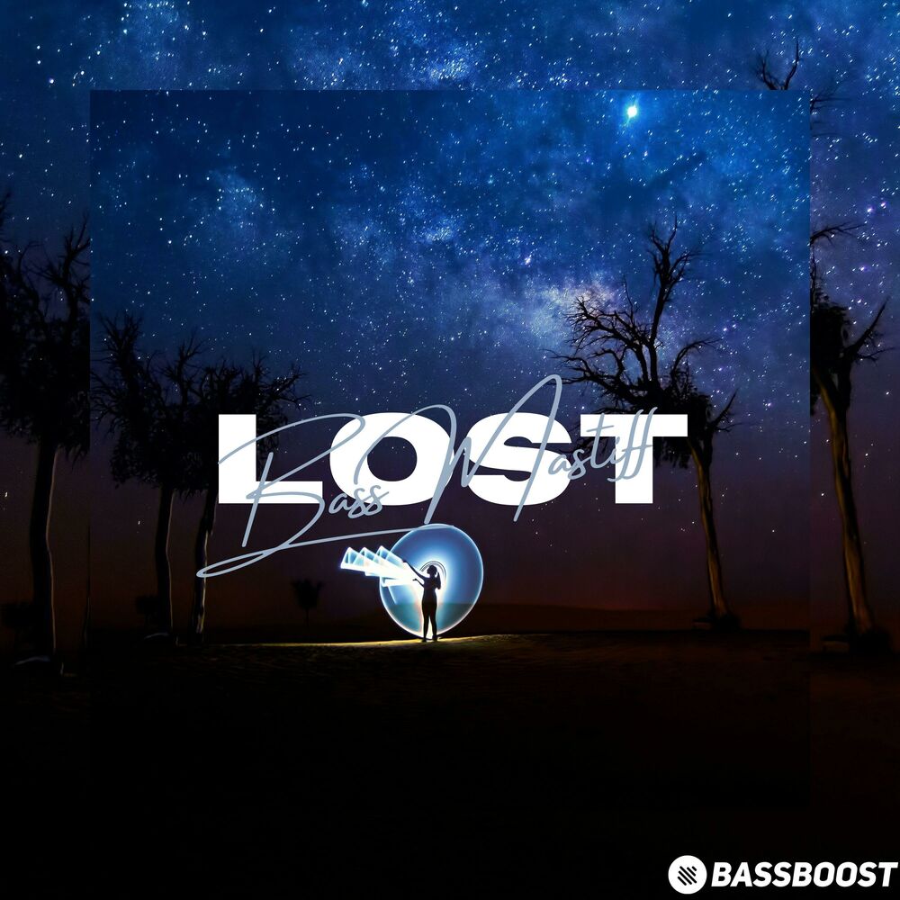 Picture of Lost