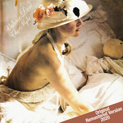 Cover of The Night (Original Remastered Version 2020)